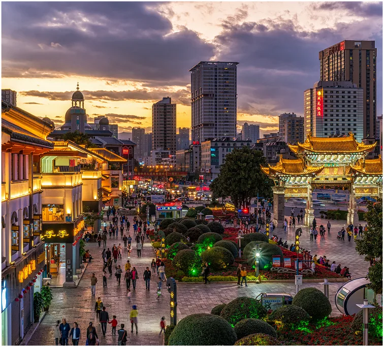 Asia