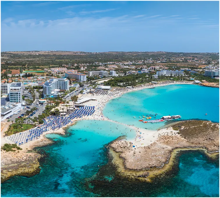 Cyprus