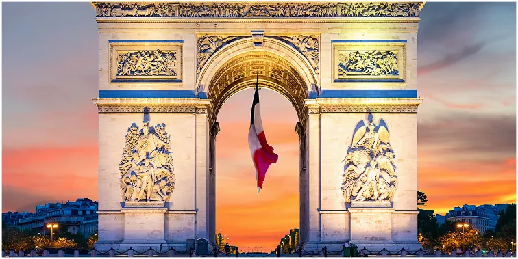 France Get