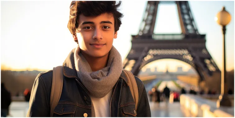 France-tavar