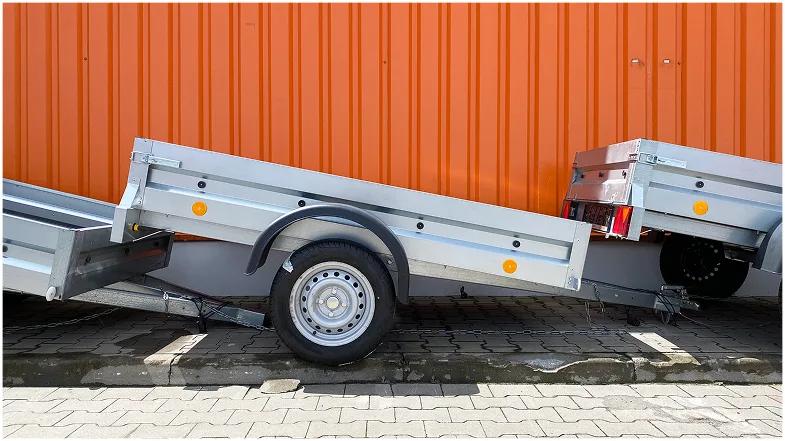 Trailer