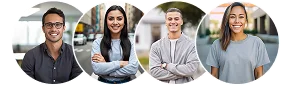 +20 Years of Happy Clients